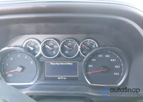 2023 Chevrolet Silverado 2500Hd 4Wd Standard Bed Ltz z USA, uszkodzony, nr VIN 1GC1YPEY8PF131110